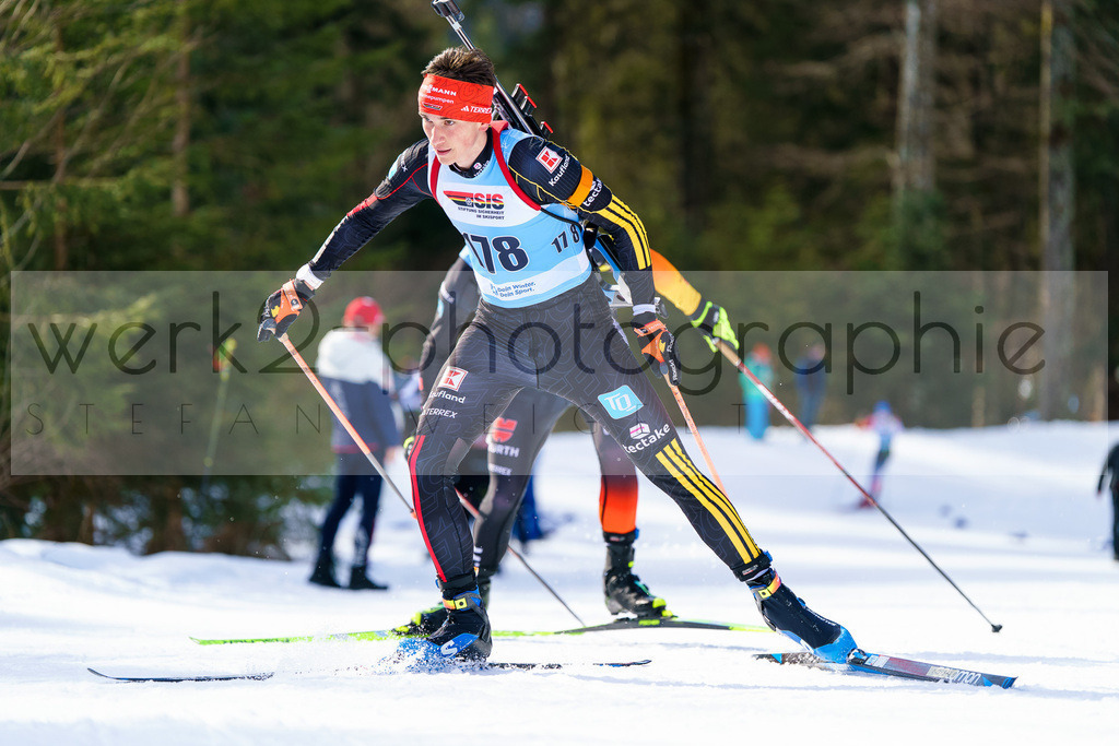 FESA Alpencup / DP Notschrei | Deutschland Pokal Finale im Schwarzwald NORDIC-CENTER Notschrei am 7. - 8. Februar 2026