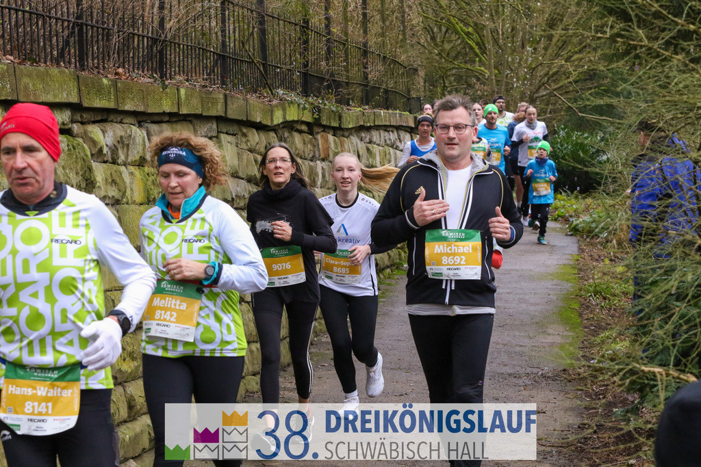 5km Roewisch Wohnbau Cup | 3 Koenigslauf 2024 5km Roewisch Wohnbau Cup - Realisiert mit Pictrs.com