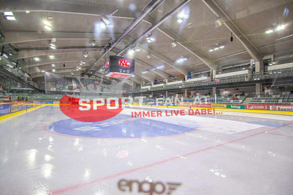 Eishockey DEBL 2023/24 | Eishockey DEBL 2023/24, KAC Frauen - Villach Lady Hawks am 27.09.2023 in Klagenfurt (Heidi Horten Arena), Austria, (Photo by Ernst Krawagner sport-fan.at) - Realisiert mit Pictrs.com