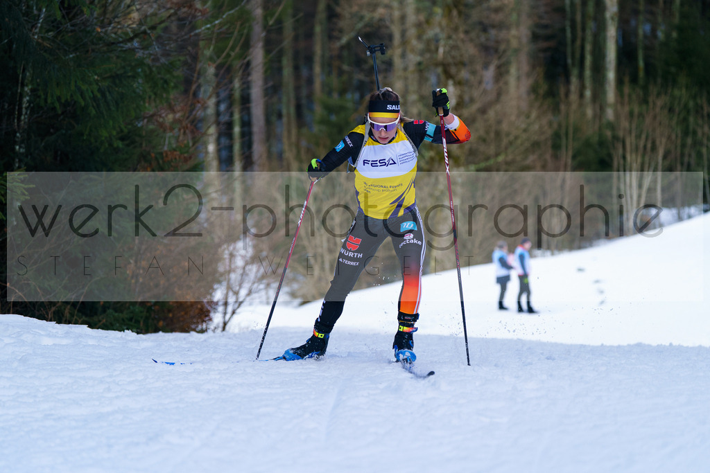 FESA Alpencup / DP Notschrei | Deutschland Pokal Finale im Schwarzwald NORDIC-CENTER Notschrei am 7. - 8. Februar 2026