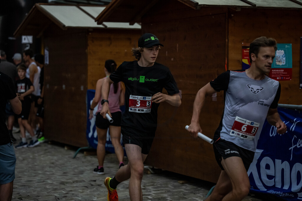 20. Sonthofer Bosch BKK Citylauf | 20. Sonthofer Bosch BKK Citylauf am 12.07.2024 in Sonthofen. Foto: Dominik Berchtold/www.dberchtold.com/ @d_berchtold_foto auf Instagram