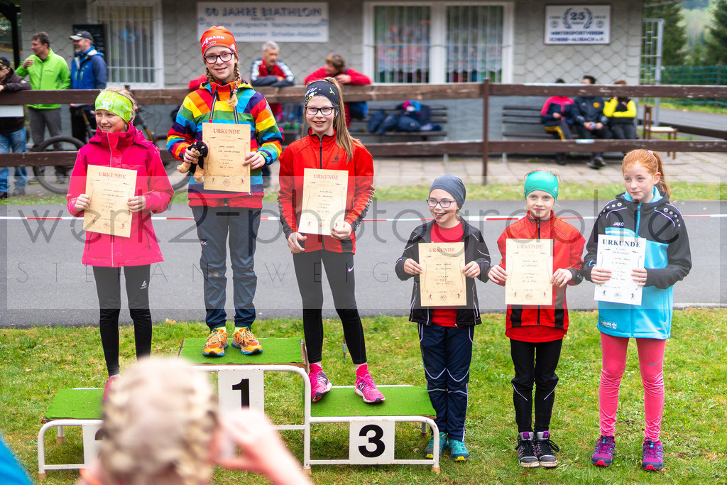 Cross Scheibe-Alsbach | Eröffnungswettkampf - Cross Scheibe-Alsbach am 1. Mai 2019