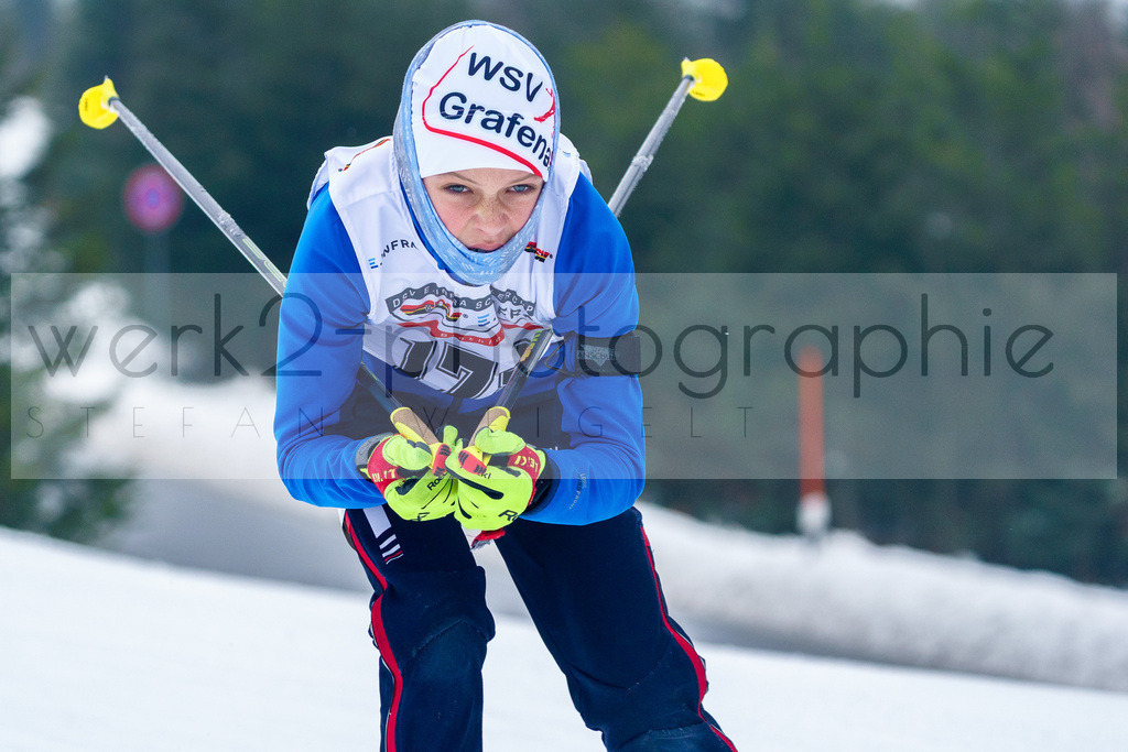 DSC Arber | Bayerischer Wald am 9. bis 12. Februar 2023
