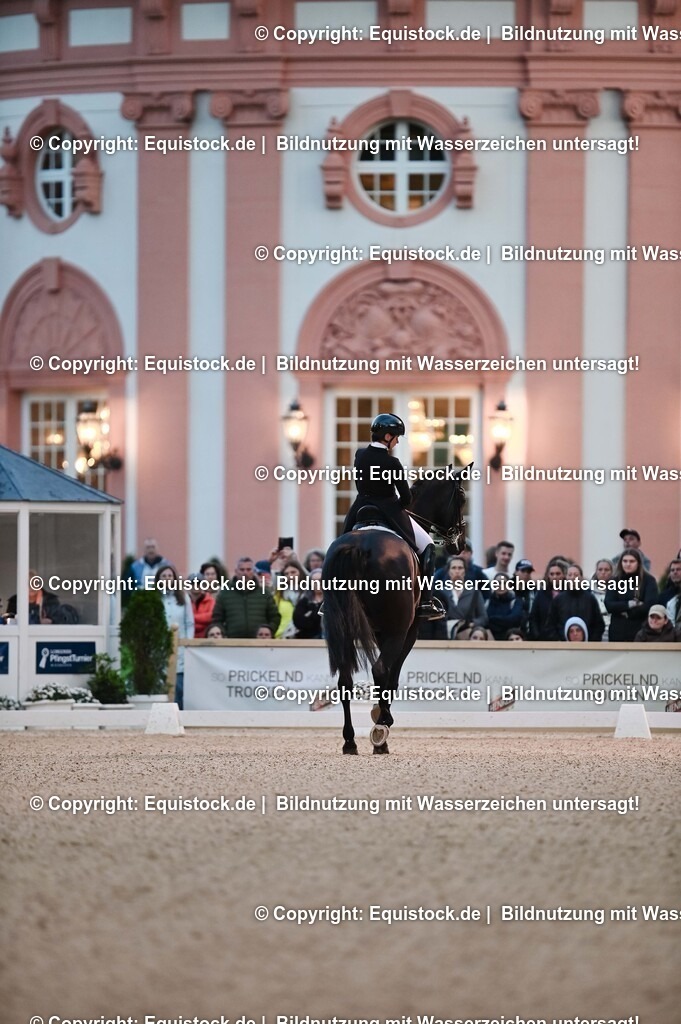 20250608_Longines Grand Prix Kür_0023 | Foto: Thomas Hartig