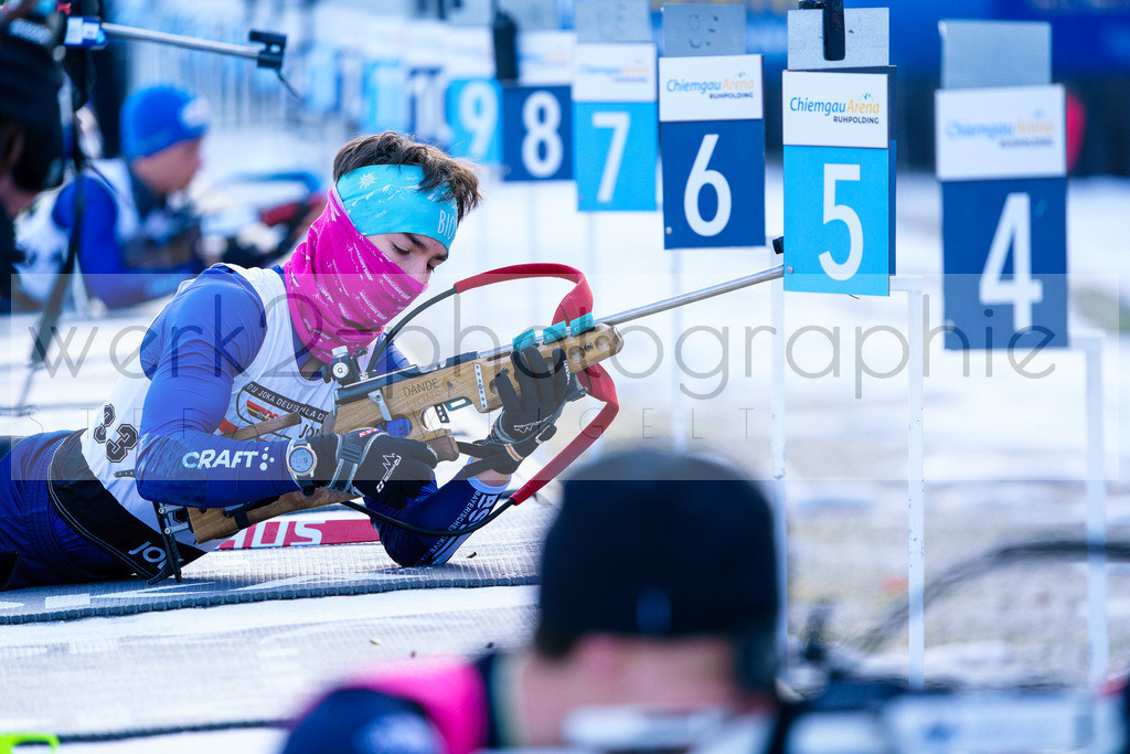 Deutschlandpokal Ruhpolding | 7. DSV JOKA Deutschlandpokal in der Chiemgau Arena Ruhpolding am 7. - 8. März 2026