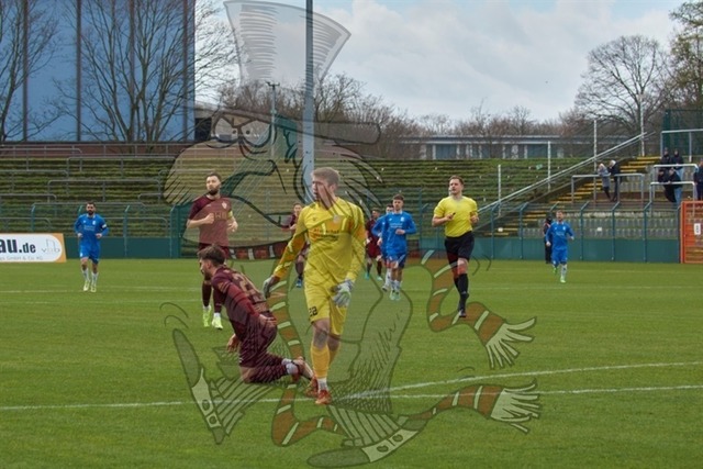 BFC Dynamo vs. VSG Altglienicke 038 | mythos-online-redaktion