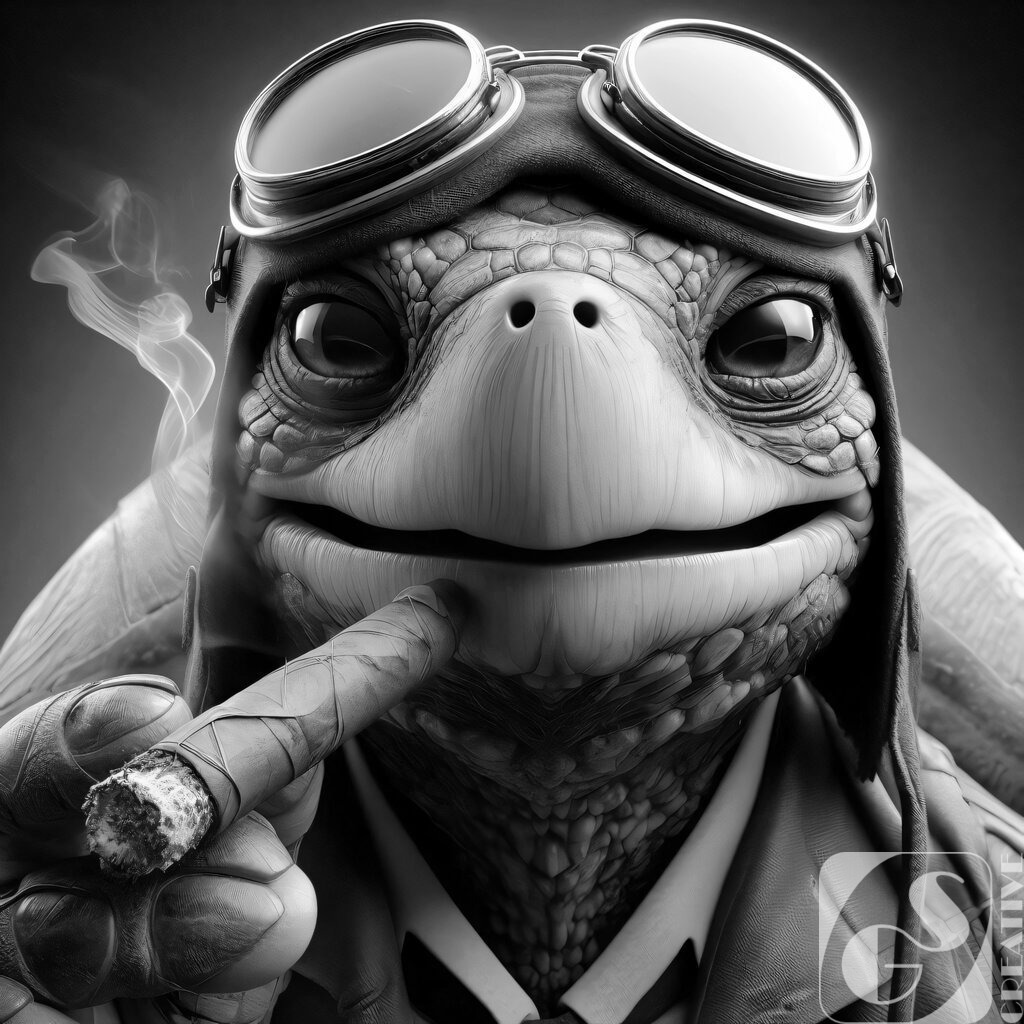 Turtle smoking_swx | Fotogeschenke aller Art, kostenlose Games und die schönsten KI-Bilder in 4K Qualität. Egal ob als Download, Leinwand, Kalender usw... Jetzt günstig bestellen!
 - Realisiert mit Pictrs.com