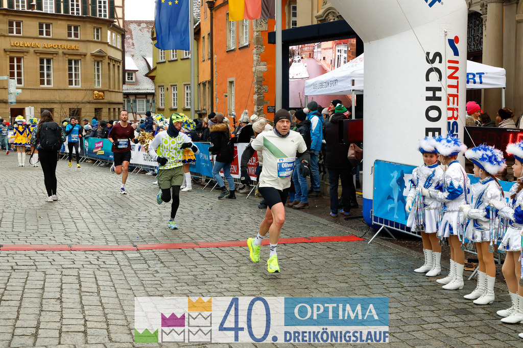 VR Bank Hauptlauf 10km | 40. Optima 3koenigslauf 2026 - Realisiert mit Pictrs.com