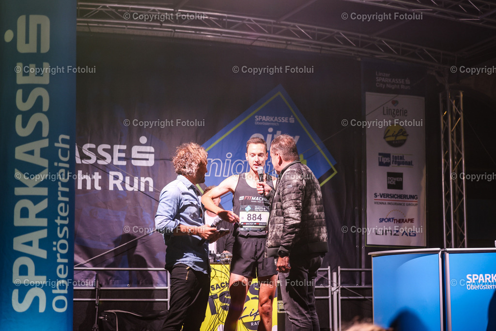 A-BINDER_20240926_0132 | Linz  AUSTRIA,26.Sept..2024 -Night Run Linz, Image shows Photo: Sportmediapics.com/ Manfred Binder