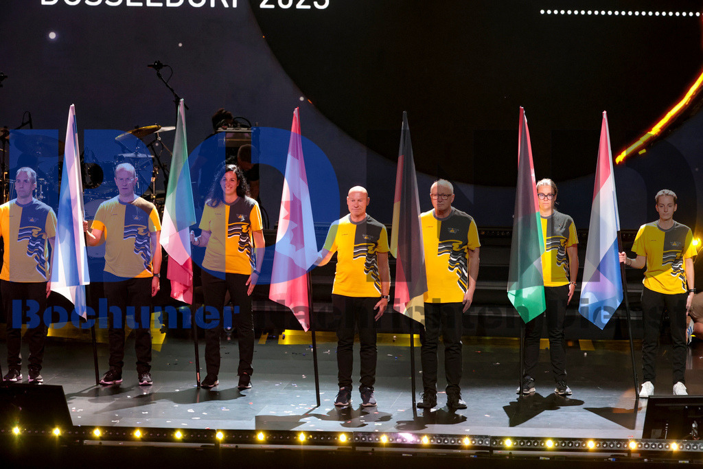  16.09.2023 - 
 | Sebastian Sendlak / Bochumer Nachrichtendienst (BOND) - Invictus Games 2023: Abschluss Zeremonie - Realisiert mit Pictrs.com