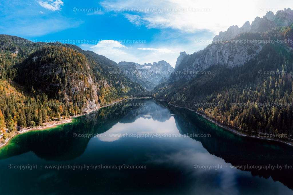 Gosausee Herbst copyright  Thomas Pfister-9 | PHOTOGRAPHY BY THOMAS PFISTER