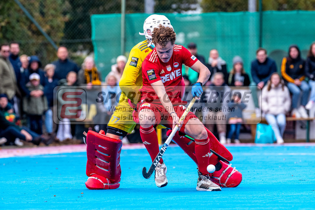 SM_20241012-D85_7767 | 1.Bundesliga Feldhockey (M) HTHC - RWK /n.P. 10:9 (1:0,3:3)