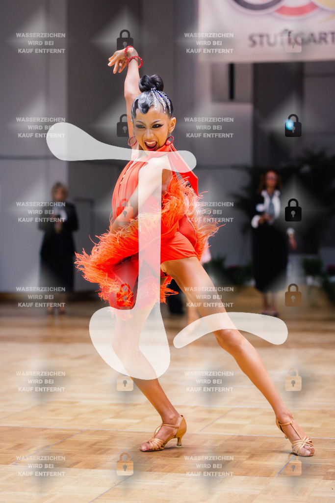 GOC 2025 - WDSF Solo Junior II Latin Female - 2025-08-21-8256 | Webshop for digital downloads and prints of dance sport, event & show photographer Julian Link - Realisiert mit Pictrs.com