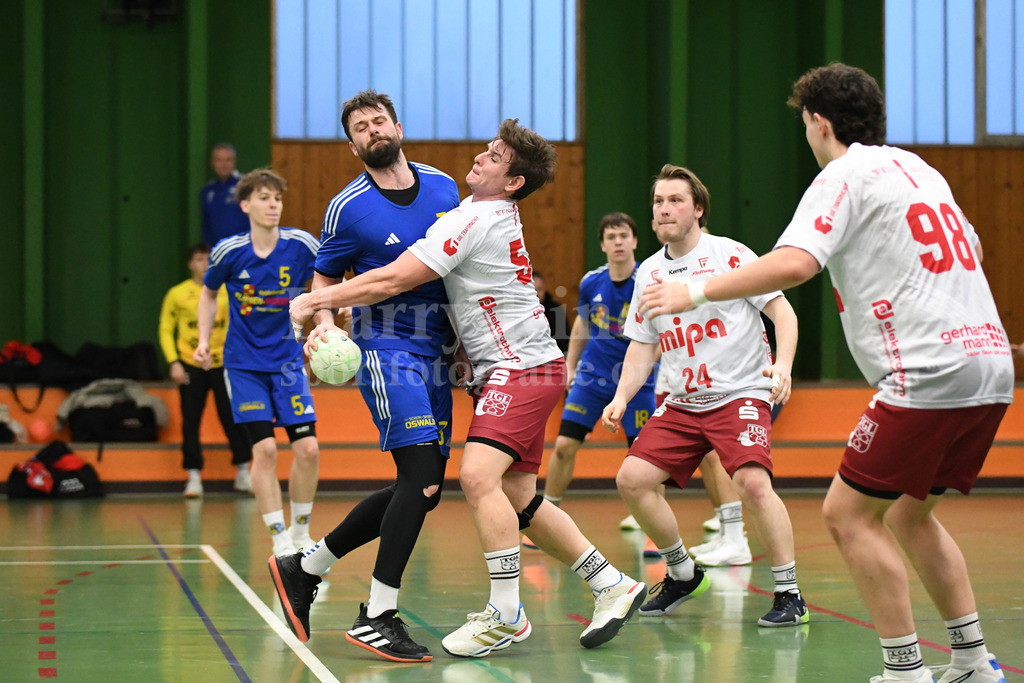 SSG Metten :  TG Landshut II  | Jan Matousik (SSG Metten #3)   - Realisiert mit Pictrs.com