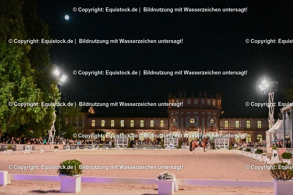 20250608_Longines Grand Prix Kür_0426 | Foto: Thomas Hartig