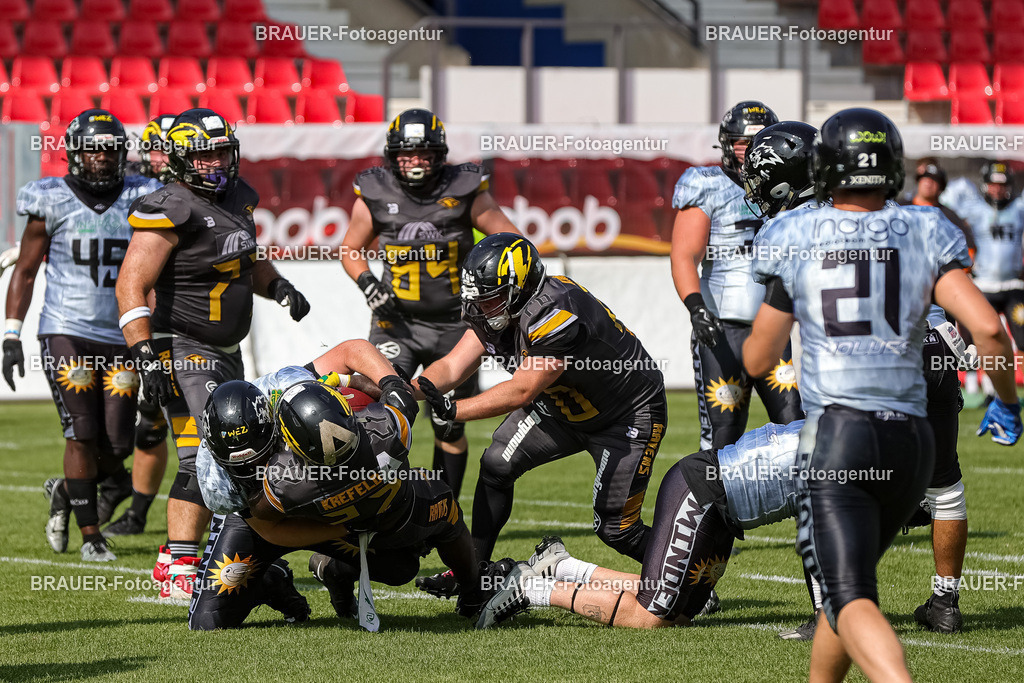 097_Ravens_20230827_0350 | BRAUER-Fotoagentur