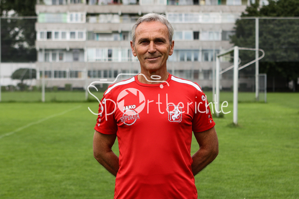 TSV Schwaben Augsburg | Roland BAHL