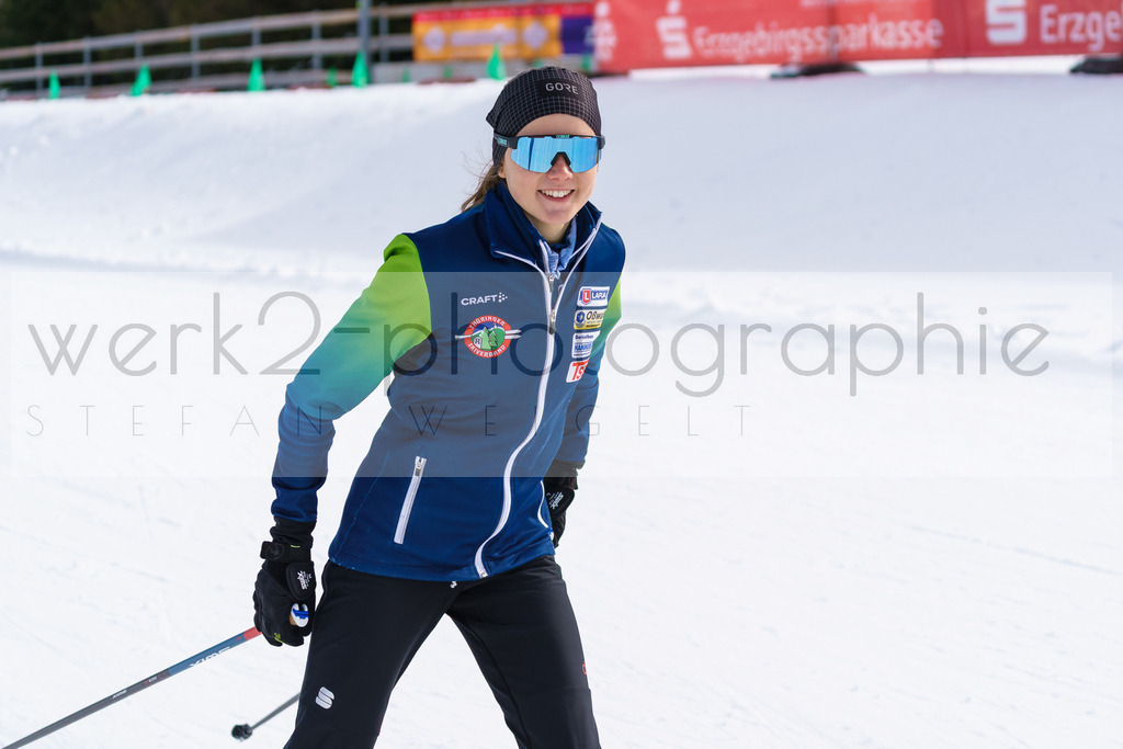 DSC Oberweisenthal | O´thal am 18. und 19. März 2023