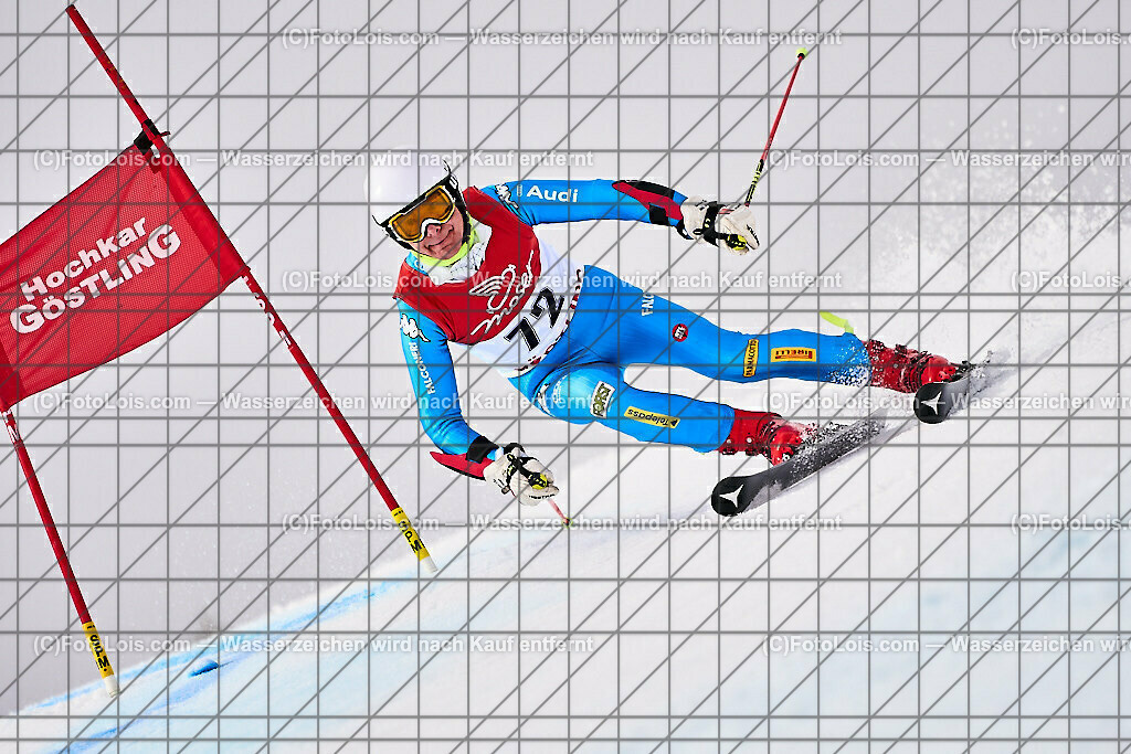 ALP2959_WCM-GS_Kat-B_Cappellato Paolo | (C)FotoLois.com, Alois Spandl, World Criterium Masters Ski Alpin 2023 Hochkar, GiantSlalom, Kategorie B, Di 21. März 2023.