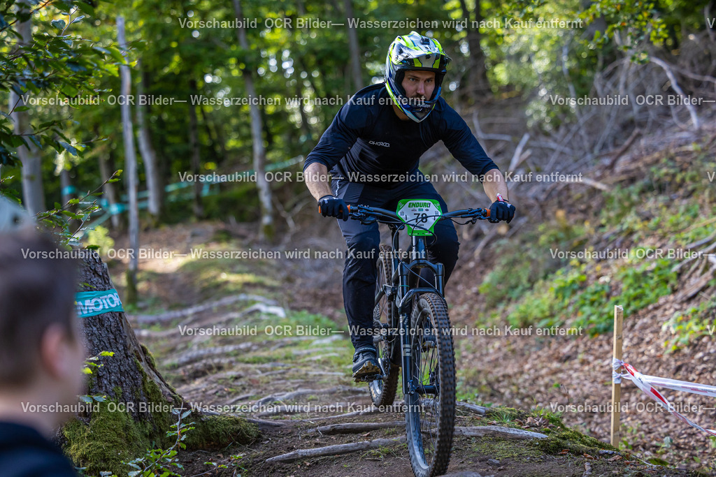Enduro One Eifa R6-8302 | OCR Bilder Fotograf Eisenach Michael Schröder