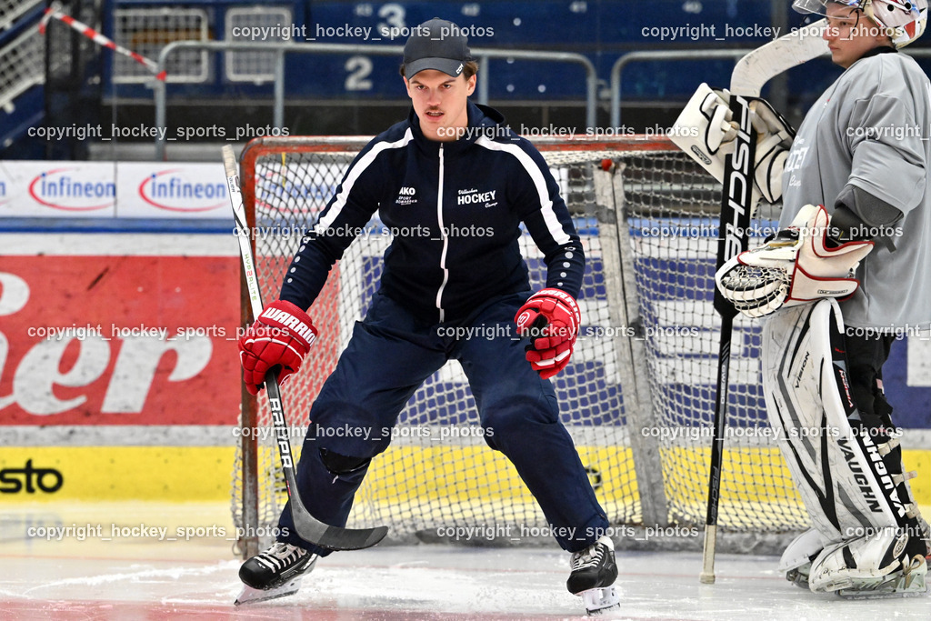 Villacher Hockey Camp 2025 | Villacher Hockey Camp 2025, Villacher Hockey Camp 2025 am 08.08.2025 in Villach (Stadthalle Villach), Austria, (Photo by Bernd Stefan)
