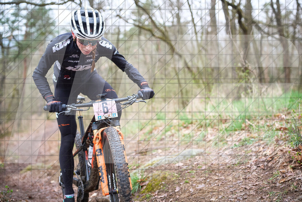 34. KTM Kamptal Trophy 6, SPECIA Giada (ITA), Women Elite, KTM FACTORY MTB TEAM | ZÖBING, Österreich – 2026-03-29: 34. KTM Kamptal Trophy6, SPECIA Giada (ITA), Women Elite, KTM FACTORY MTB TEAMFoto: © 2026 Martin Bihounek - MB Creative e.U.