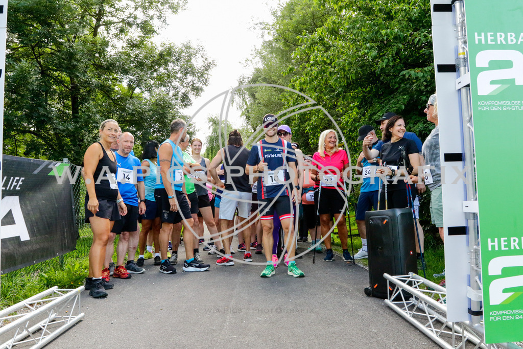 ..... | INNSBRUCK,AUSTRIA, 13.07.24, HERBALIFE 5K Innsbruck  , Image shows: Photo: WAPICS / Andreas Willdoner