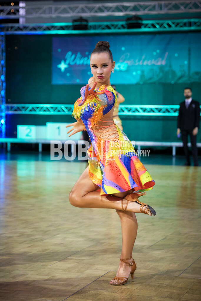 Winter Dance Festival | Mülheim a.d. Ruhr - 14.12.2025: Winter Dance Festival in Mülheim a.d. Ruhr (Westenergiehalle), Germany. Photo by: BobNL design &amp; photography  - Realized with Pictrs.com