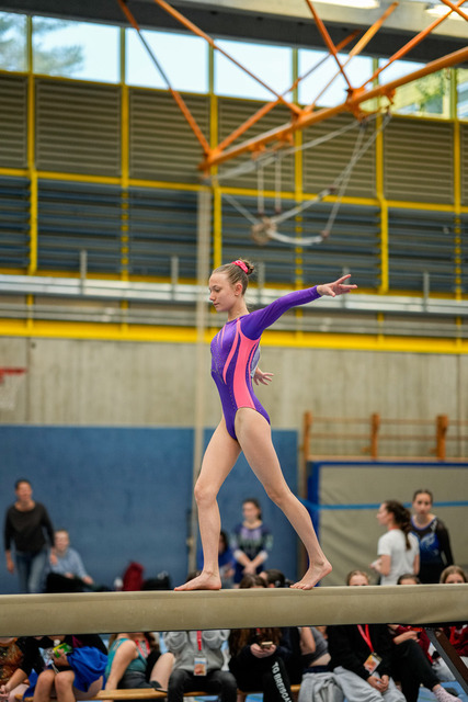 20260515 Gerätturnen  BaWü Cup DG3 | Landesturnfest Konstanz 2026Datum: 20260515Ort: Konstanz(DE) - Geschwister Scholl SporthalleFotograf: Christian Habel