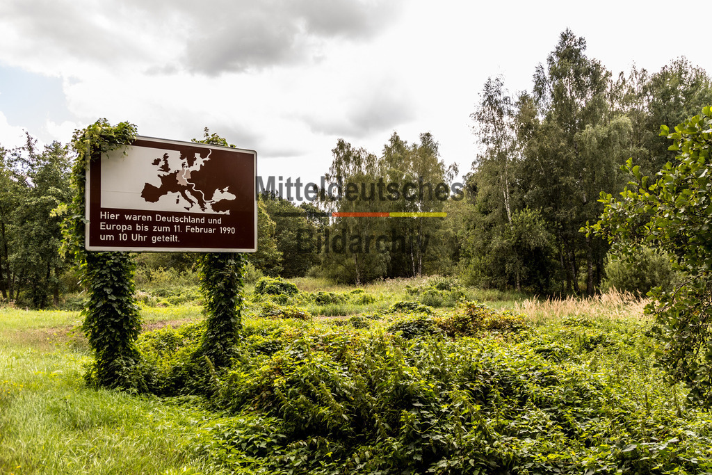 innerdeutsche Grenze Grünes Band Brome-8020 | Die innerdeutsche deutsch-deutsche Grenze, das Grüne Band - Realisiert mit Pictrs.com
