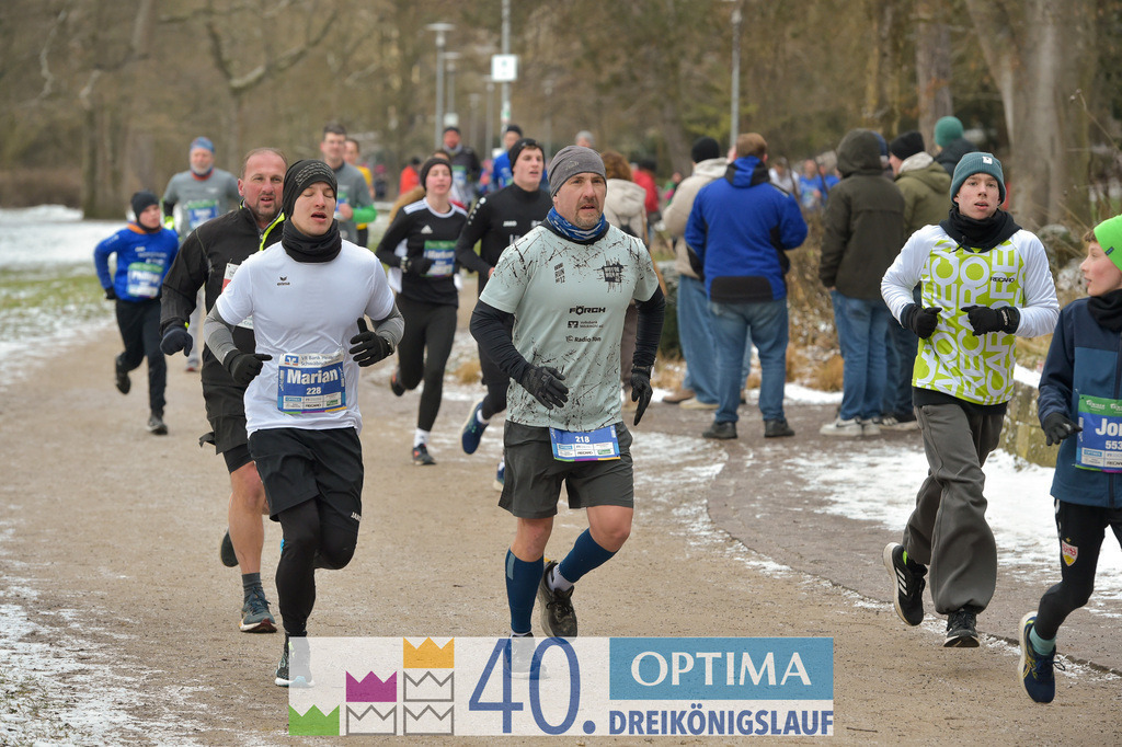 Roewisch Wohnbau Cup 5km | 40. Optima 3koenigslauf 2026 - Realisiert mit Pictrs.com