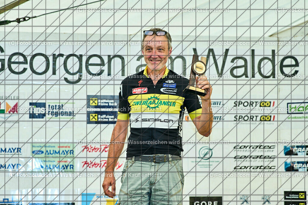 ALP7991_GRANITBEISSER_Siegerehrung_Extreme | (C)FotoLois.com, Alois Spandl, 28. GRANITBEISSER Mountainbike-Marathon in St. Georgen am Walde, Sa 3. Sept. 2022.