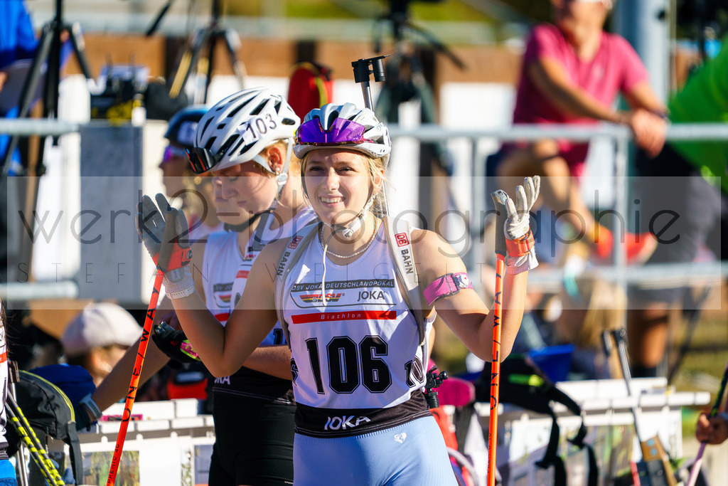 DP Altenberg | Deutschlandpokal, Altenberg - 19.-21.09.2025
