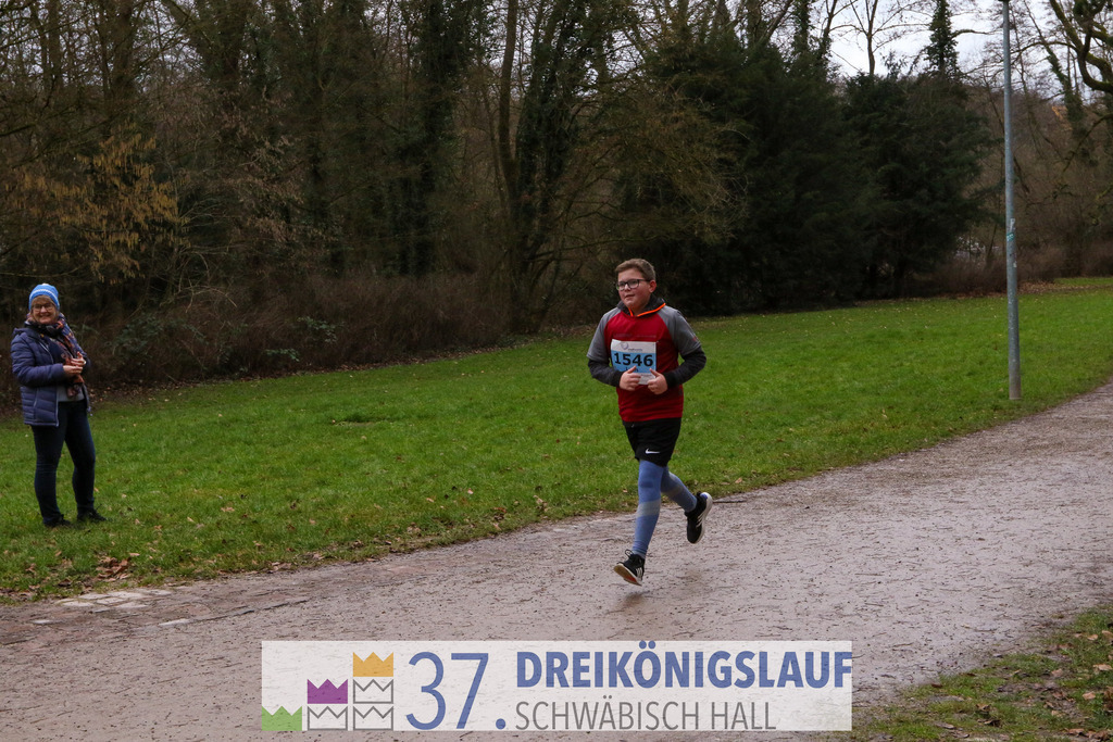 Stadtwerke Jugendlauf 1700m | 3 Koenigslauf 2023 - Realisiert mit Pictrs.com