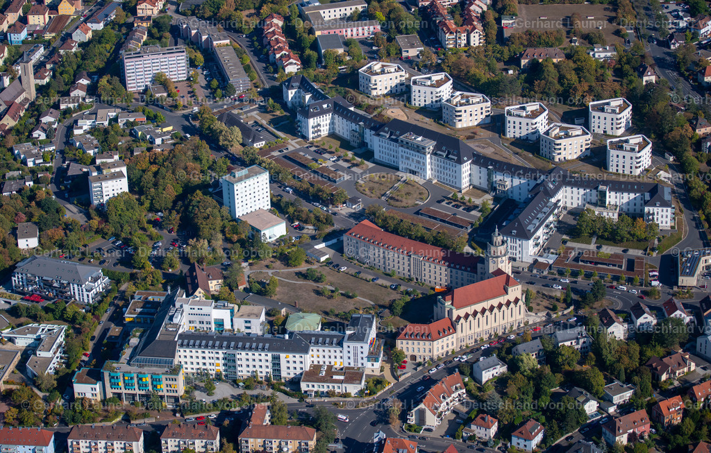 3808070 | Missionsärztliche Klinik, Würzburg