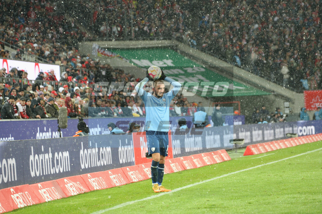 1. FC Köln - VFL Bochum | Konstantinos Stafylidis - © Sportfoto-Sale (MK) - Realisiert mit Pictrs.com