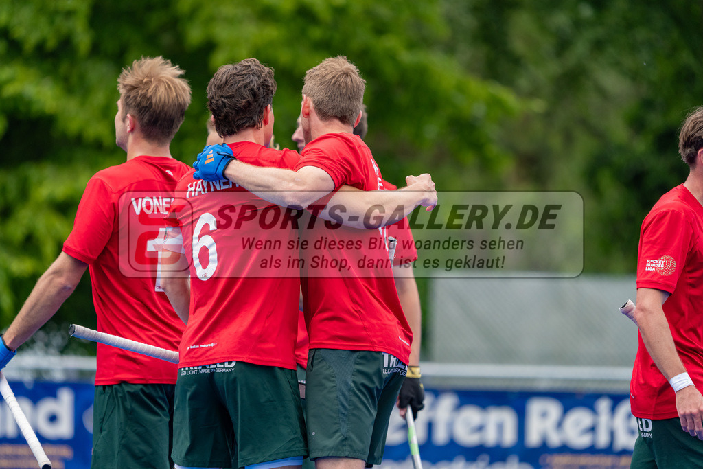 HK_20260516_05570 | 1. Bundesliga Herren Crefelder HTC - Hamburger Polo Club am 16.05.2026