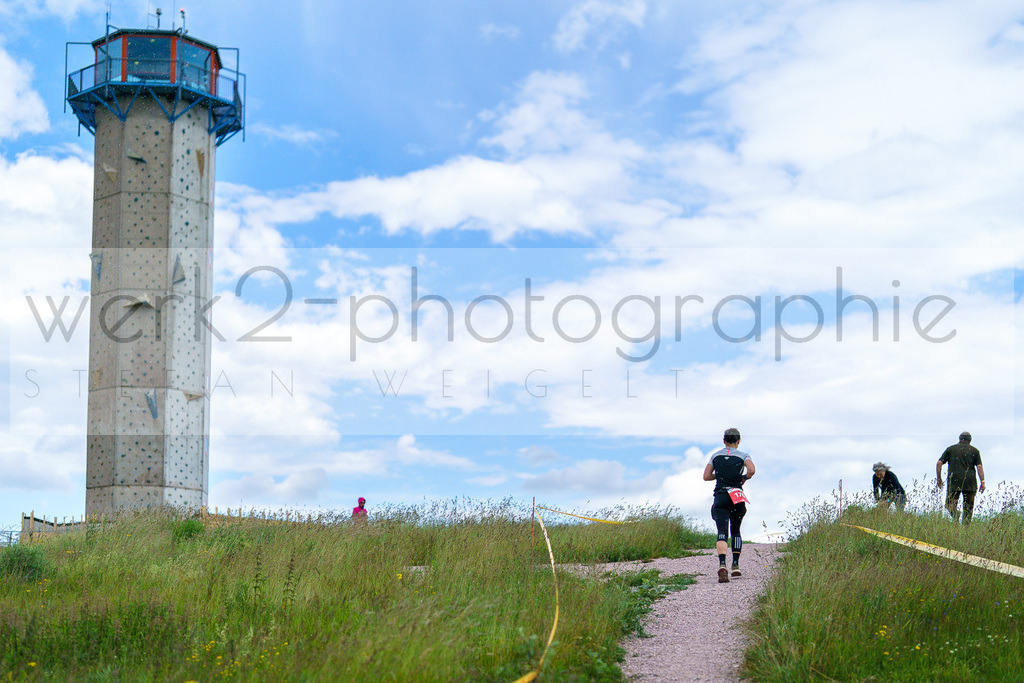 Schneekopflauf 2024 | Am 6. Juli 2024 startete der 21. Schneekopflauf von Schmiedefeld zum Schneekopf.