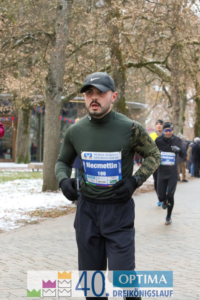 VR Bank Hauptlauf 10km | 40. Optima 3koenigslauf 2026 - Realisiert mit Pictrs.com