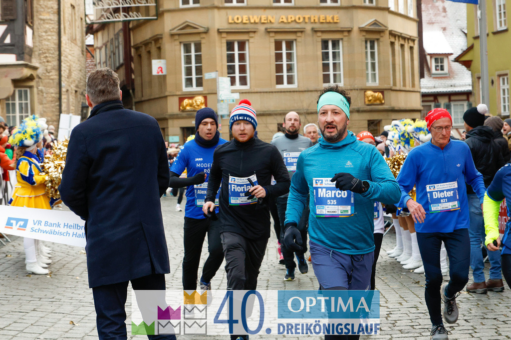 VR Bank Hauptlauf 10km | 40. Optima 3koenigslauf 2026 - Realisiert mit Pictrs.com
