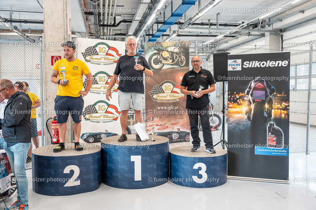 fuernholzer_250727-C1-2364 | Racing Days 2025 - 22. Rupert Hollaus Rennen - © Christian Fuernholzer | fuernholzer photography