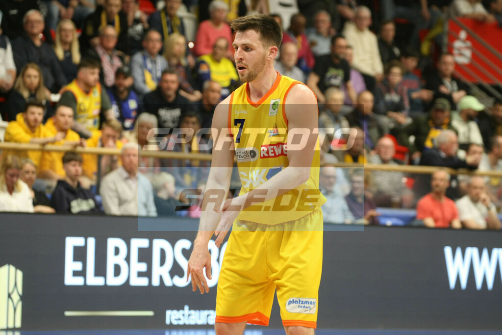Phoenix Hagen - Uni Baskets Paderborn | Grayson Murphy - © Sportfoto-Sale (MK) - Realisiert mit Pictrs.com