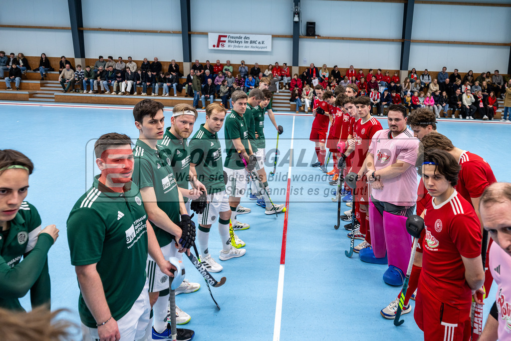 BHC Herren - CzV Derby 3-4 21.02.2026 SG-9190 | Hockey,Sport,Fieldhockey,1.Bundesliga,2.Bundesliga,Sportfotografie,Shop,Sportphotography,Feldhockey,Hockeyliga