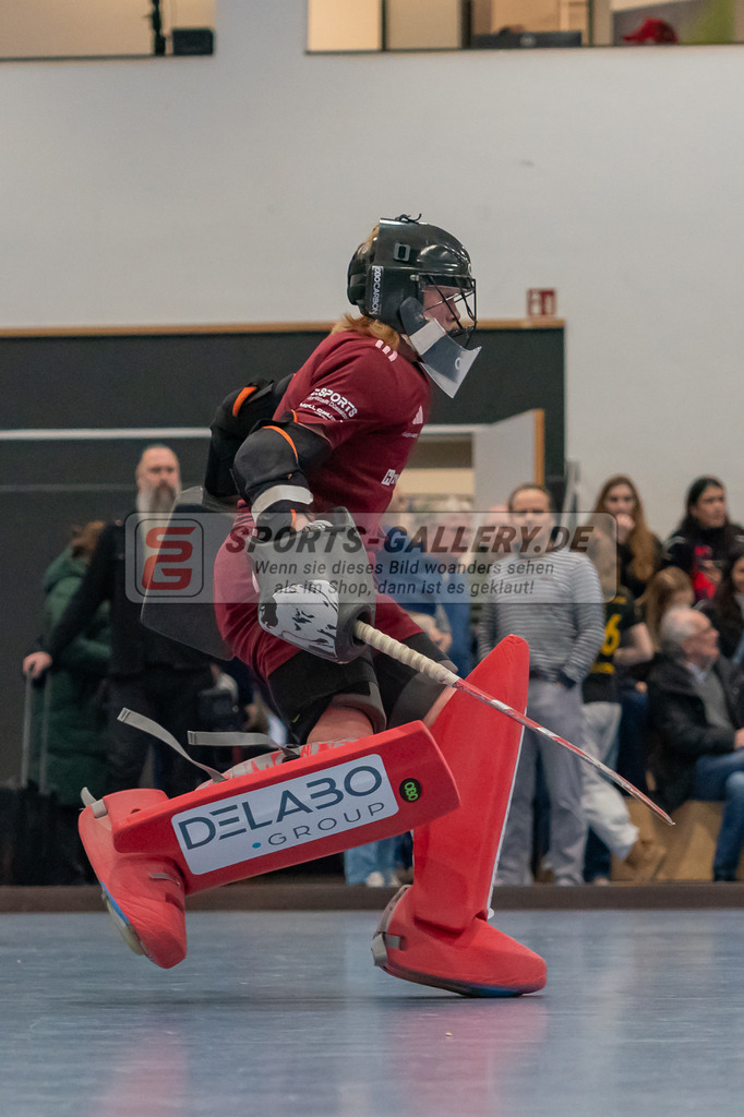 HK_20260131_905425 | 1/4 Finale 1. Bundesliga Damen Düsseldorfer HC - Harvestehuder THC am 31.01.2026