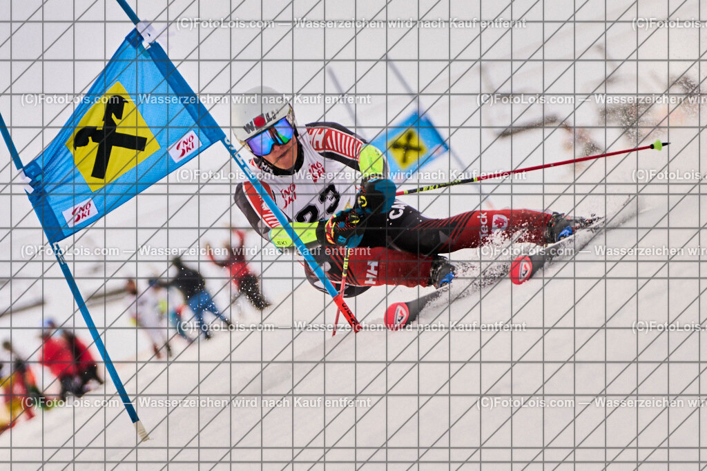 ALP7792_Herrn-FIS-GS-I_Lackenhof-WY_Partel Johannes | Internationaler FIS GiantSlalom der Herrn auf der Distelpiste in Lackenhof am Mo 10. März 2025.  Österreich, LSV-NÖ, Sportunion Waidhofen/Ybbs (2035).