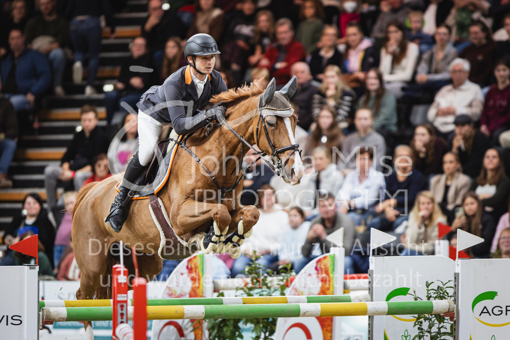 251102_OLD_S4-Spr_GP-935 | AGRAVIS Cup Oldenburg 2025 | S****-Springen | Große Tour