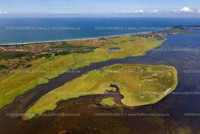 Hiddensee12081773 | Fährinsel, Bäk,  Insel Hiddensee, Ostseeinsel, Mecklenburg-Vorpommern, Deutschland, Europa