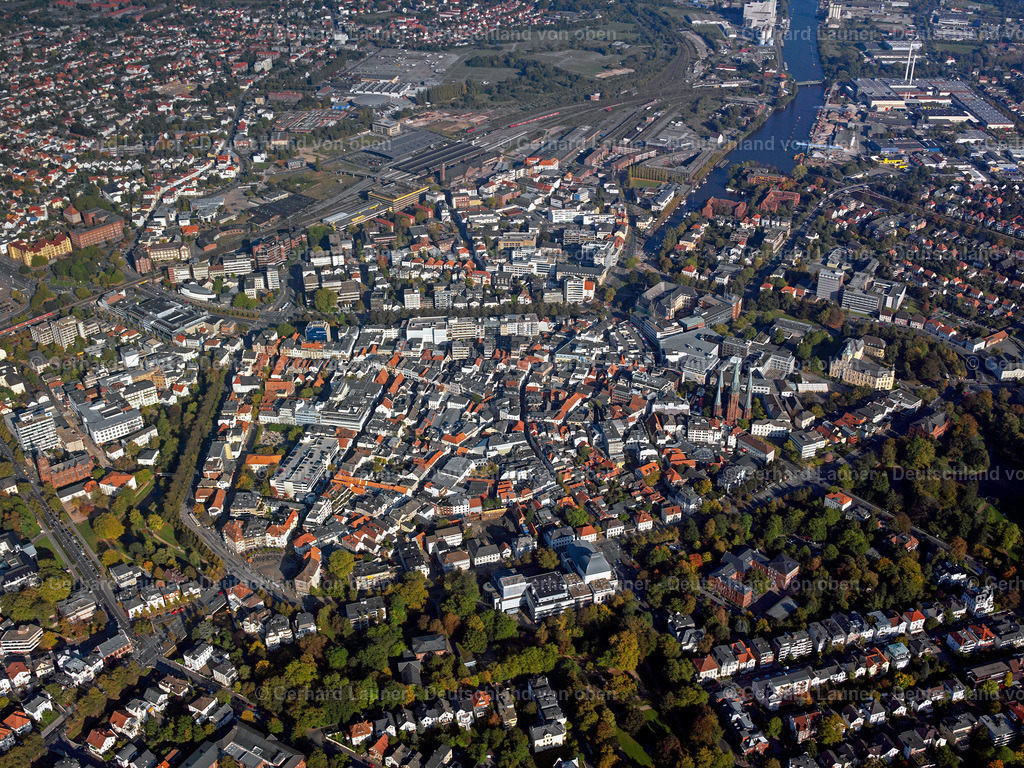 2581467 | Innenstadt Oldenburg i. Oldenburg