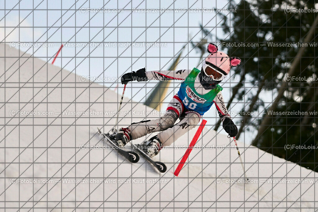 ALP4593_WaldAistCup_Kinder-SL_Koenigswiesen_Pichlbauer Sara | (C)FotoLois.com, Alois Spandl, WaldAistCup Kinder-Slalom Königswiesen am Schorschilift in St. Georgen am Walde, Fr 3. März 2023.