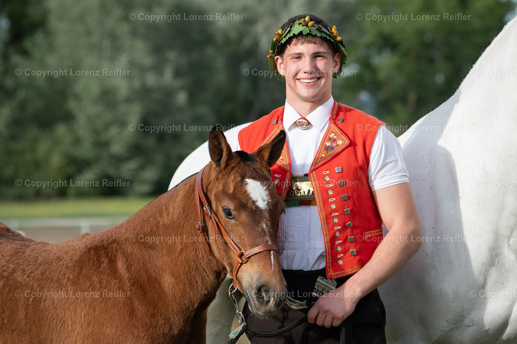 Schwingen -  Thurgauer Kantonales 2024 | Ermatingen, 5.5.24, Schwingen - Thurgauer Kantonales.
